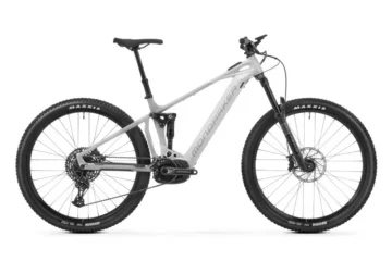 amiata ebike MONDRAKER CHASER 750