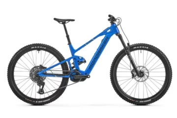 amiata ebike MONDRAKER SLY R